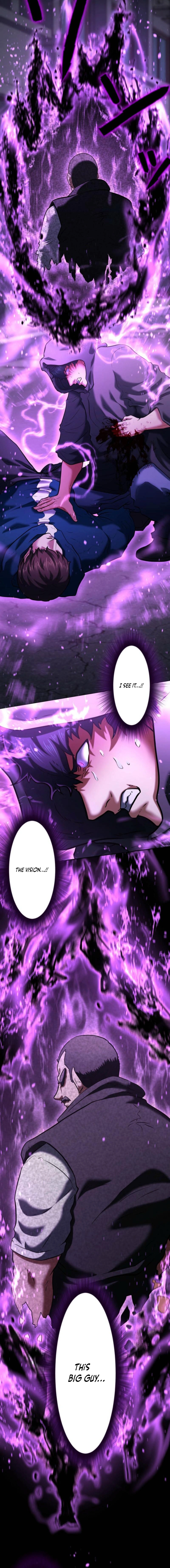My Revenge Begins With Skill Theft Chapter 14 — Page 24