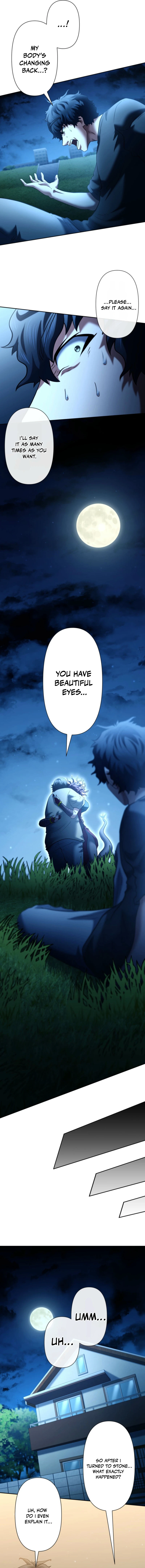 My Revenge Begins With Skill Theft Chapter 23 — Page 13