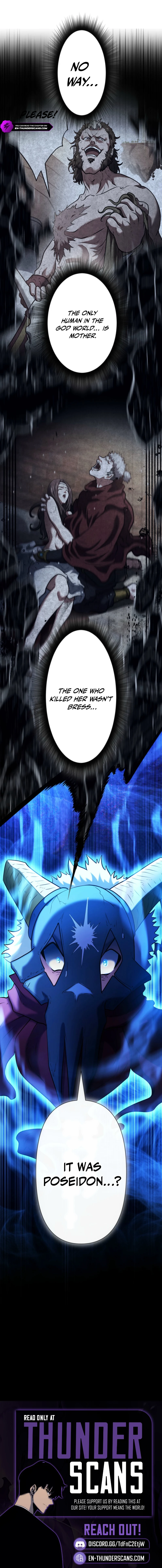 My Revenge Begins With Skill Theft Chapter 23 — Page 15