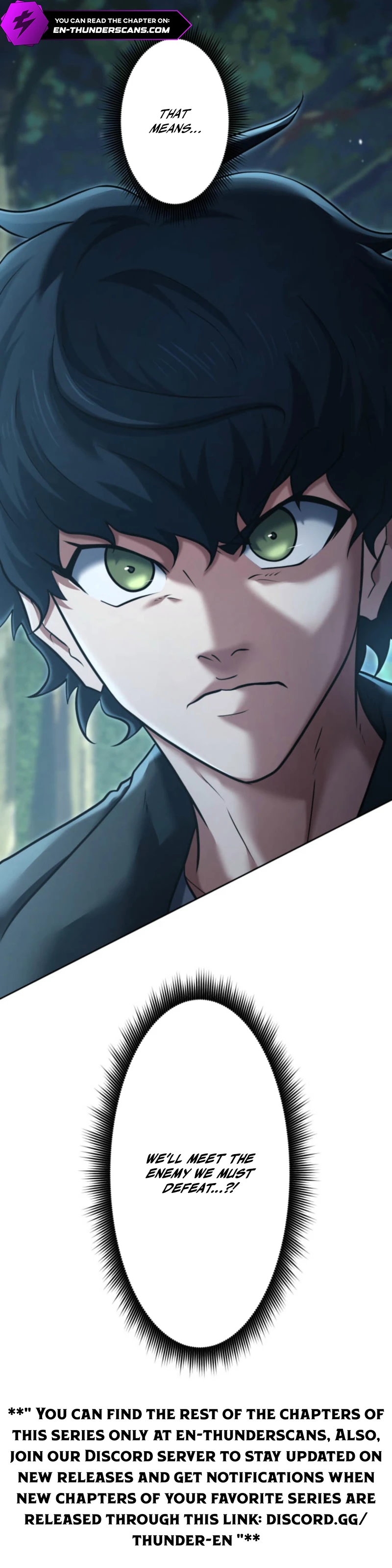 My Revenge Begins With Skill Theft Chapter 33 — Page 14
