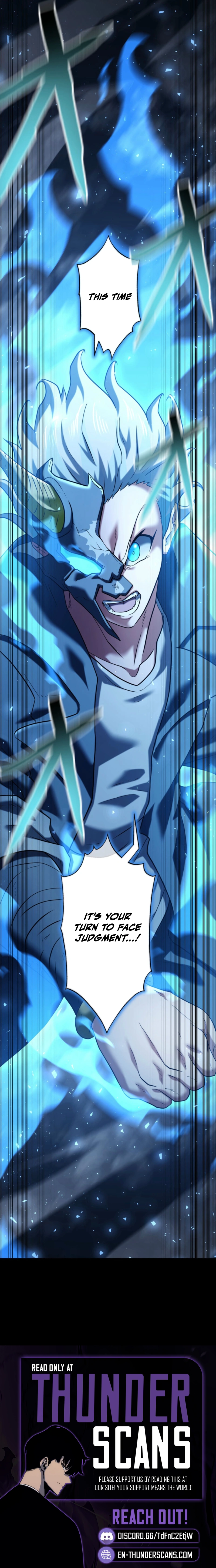 My Revenge Begins With Skill Theft Chapter 47 — Page 13