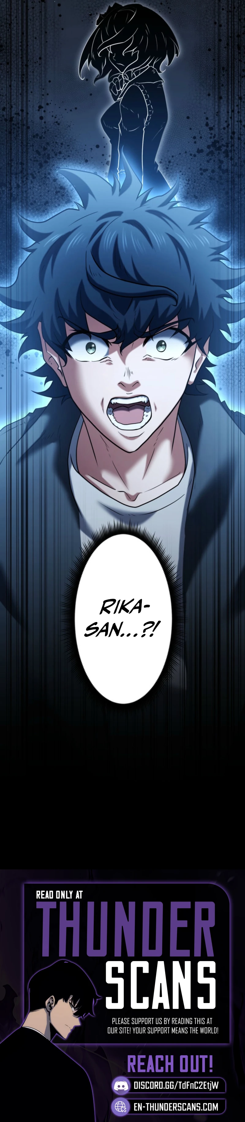 My Revenge Begins With Skill Theft Chapter 49 — Page 13
