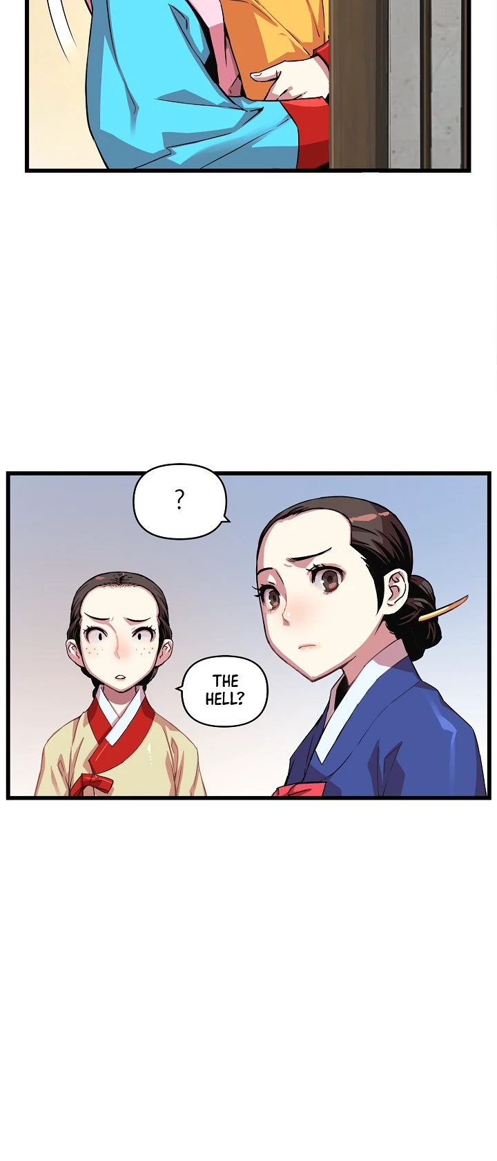 My Royal Awakening Chapter 24 — Page 3