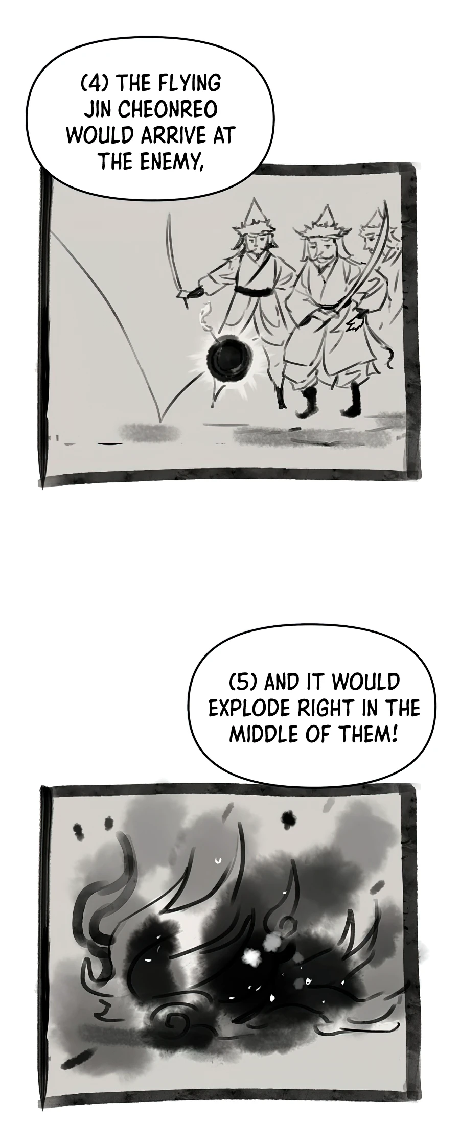 My Royal Awakening Chapter 53 — Page 10