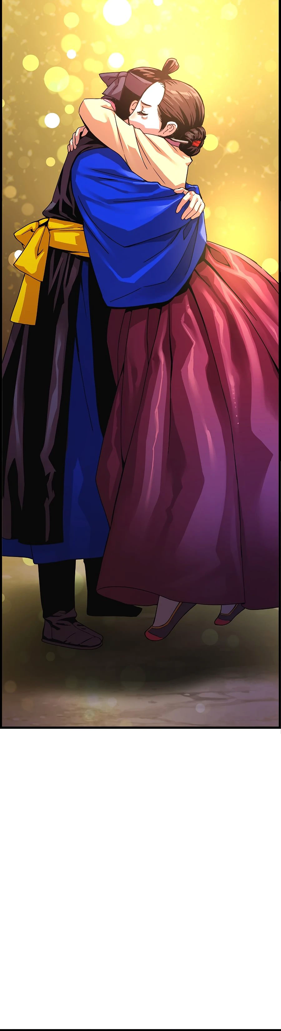 My Royal Awakening Chapter 65 — Page 11