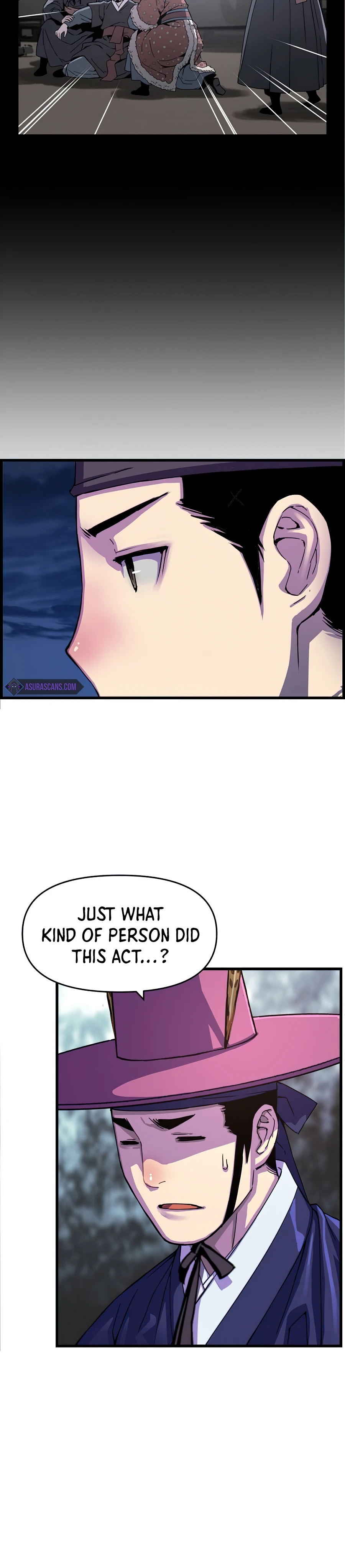 My Royal Awakening Chapter 69 — Page 3