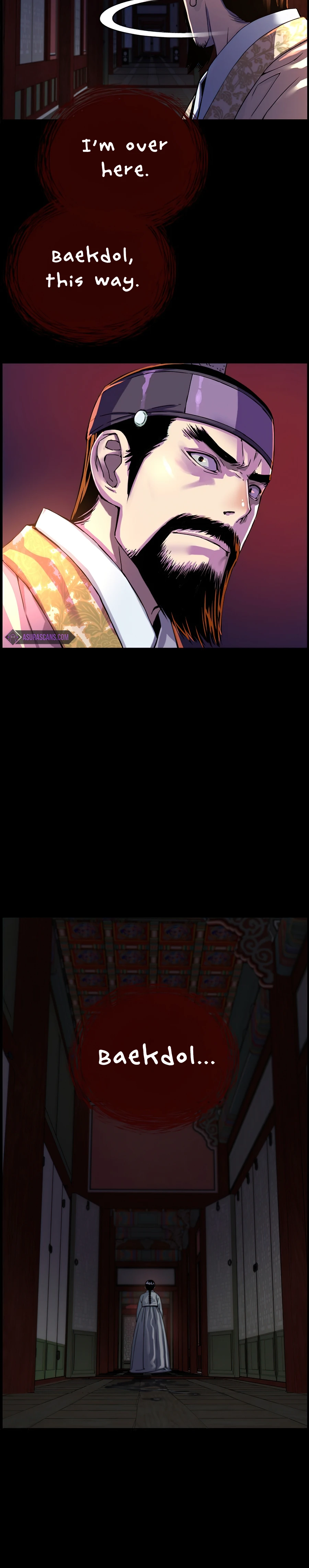 My Royal Awakening Chapter 69 — Page 13