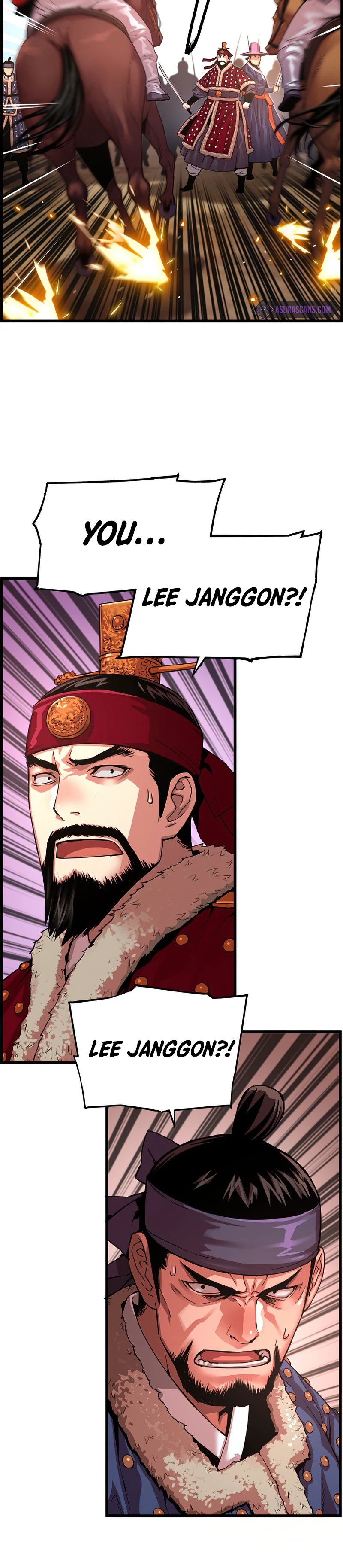 My Royal Awakening Chapter 79 — Page 11
