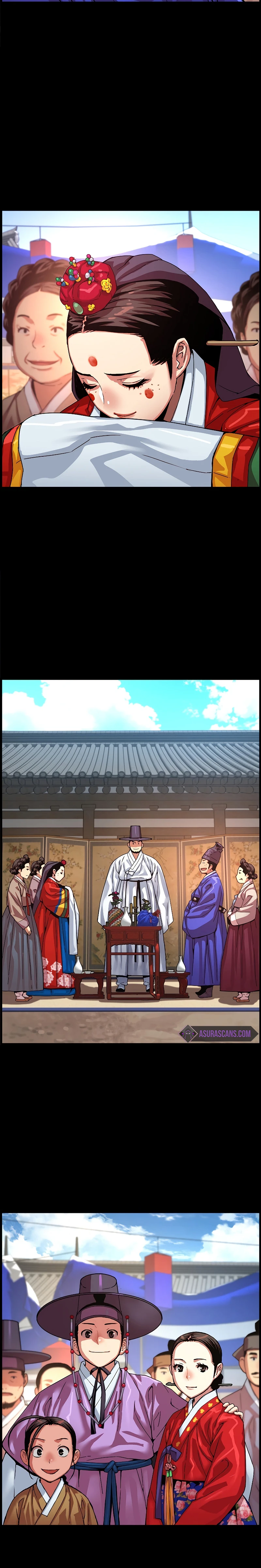 My Royal Awakening Chapter 82 — Page 5