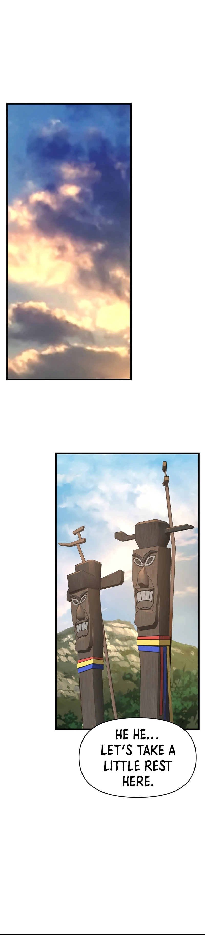 My Royal Awakening Chapter 84 — Page 5