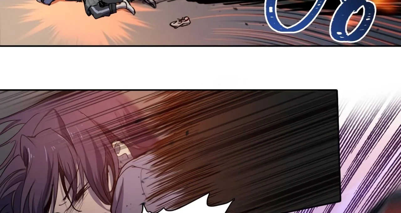 My S-Class Hunters Chapter 10 — Page 7