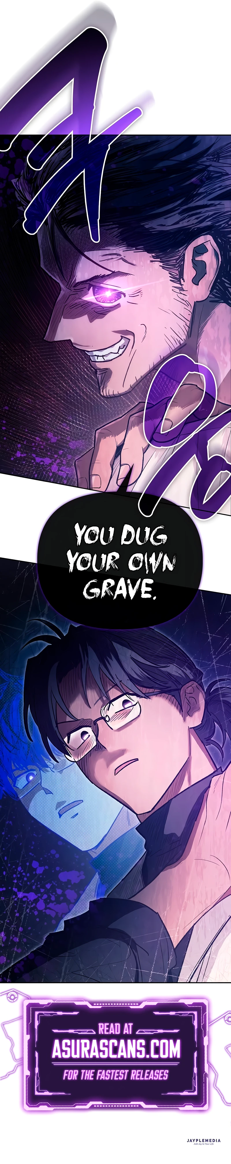 My S-Class Hunters Chapter 141 — Page 11