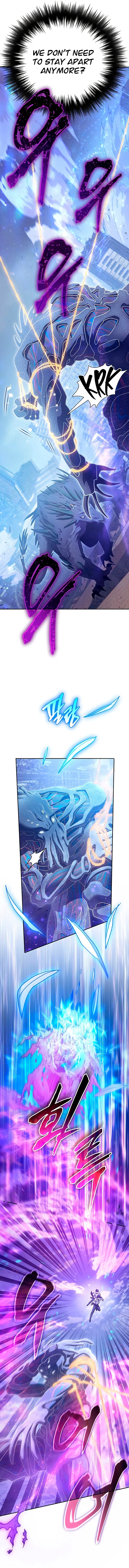 My S-Class Hunters Chapter 147 — Page 11