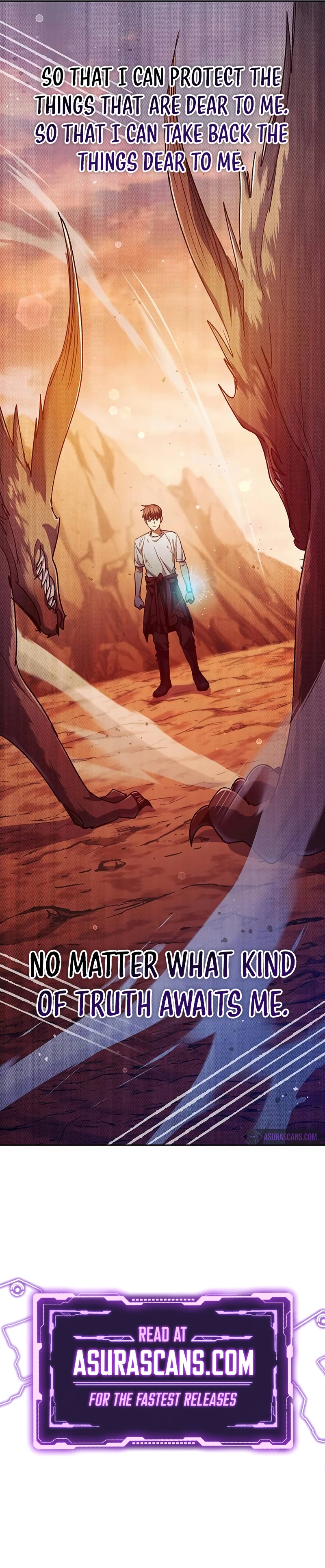 My S-Class Hunters Chapter 150 — Page 13