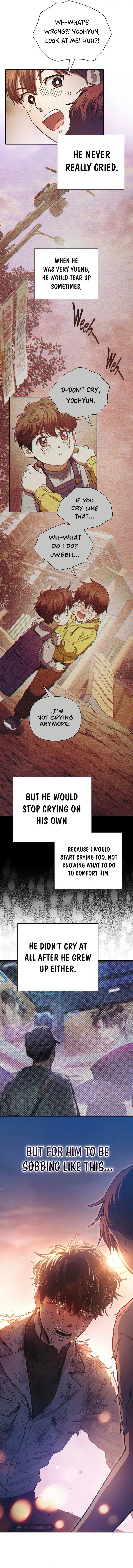 My S-Class Hunters Chapter 151 — Page 7
