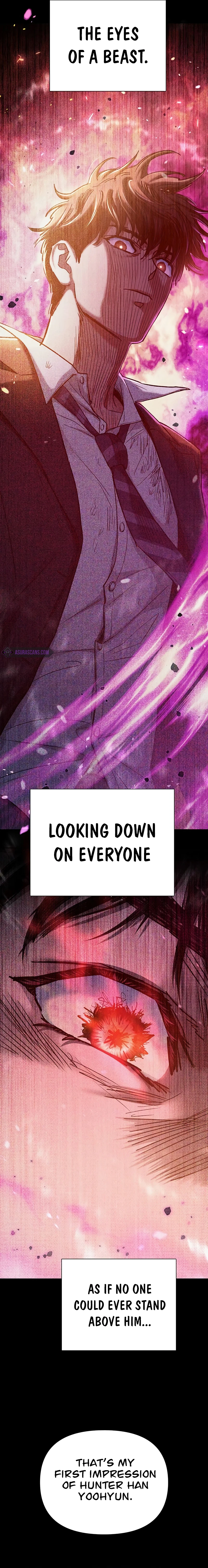 My S-Class Hunters Chapter 152 — Page 7