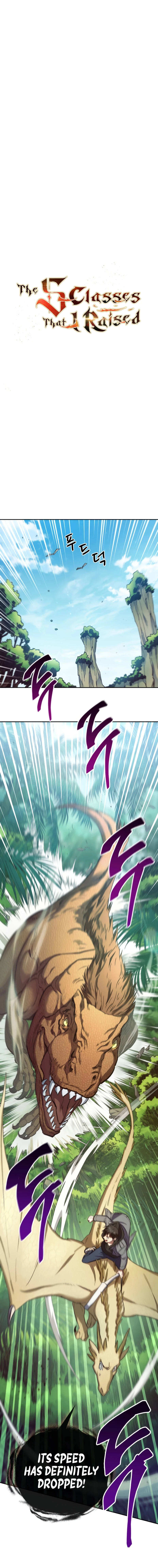My S-Class Hunters Chapter 158 — Page 2