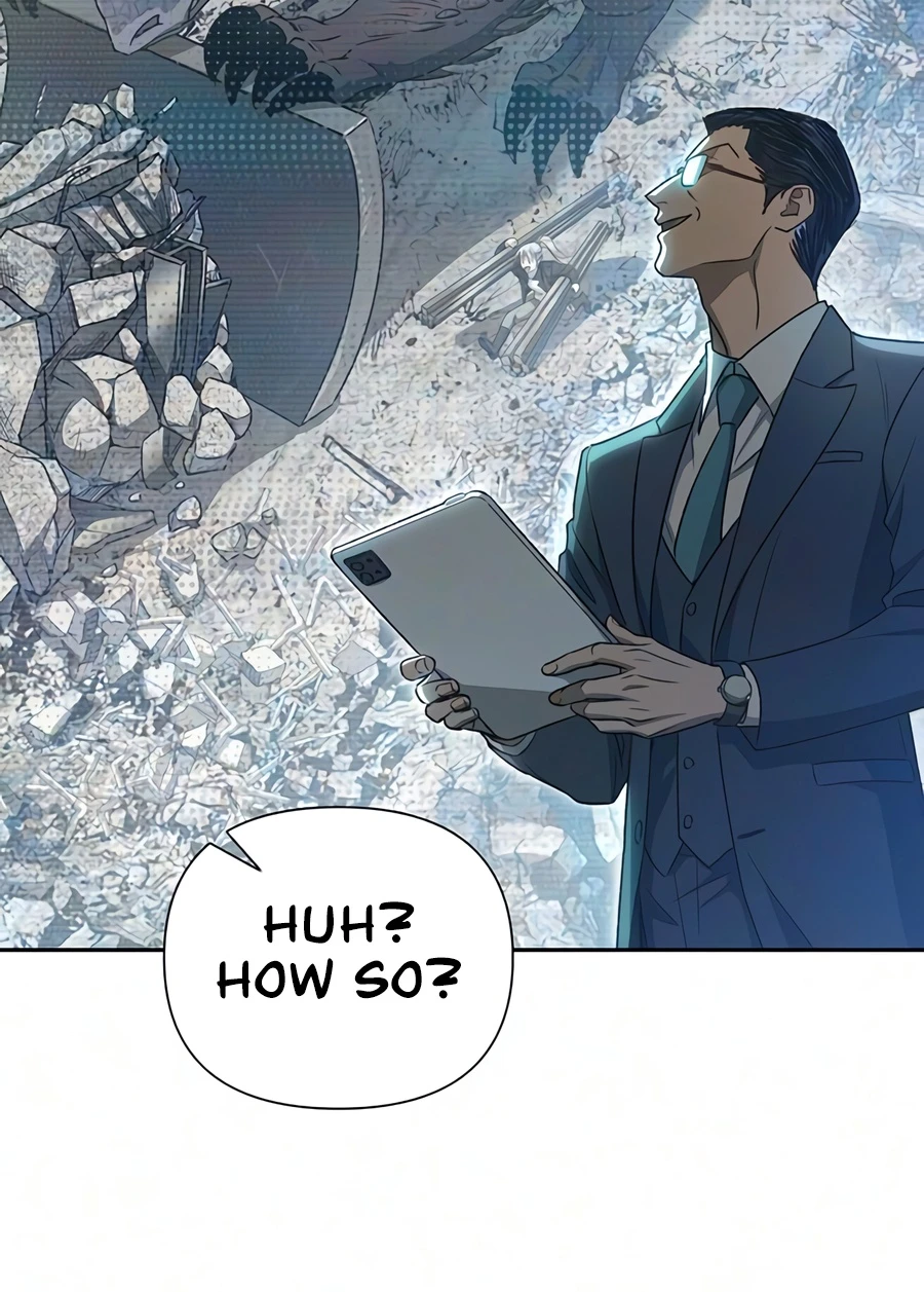 My S-Class Hunters Chapter 165 — Page 8