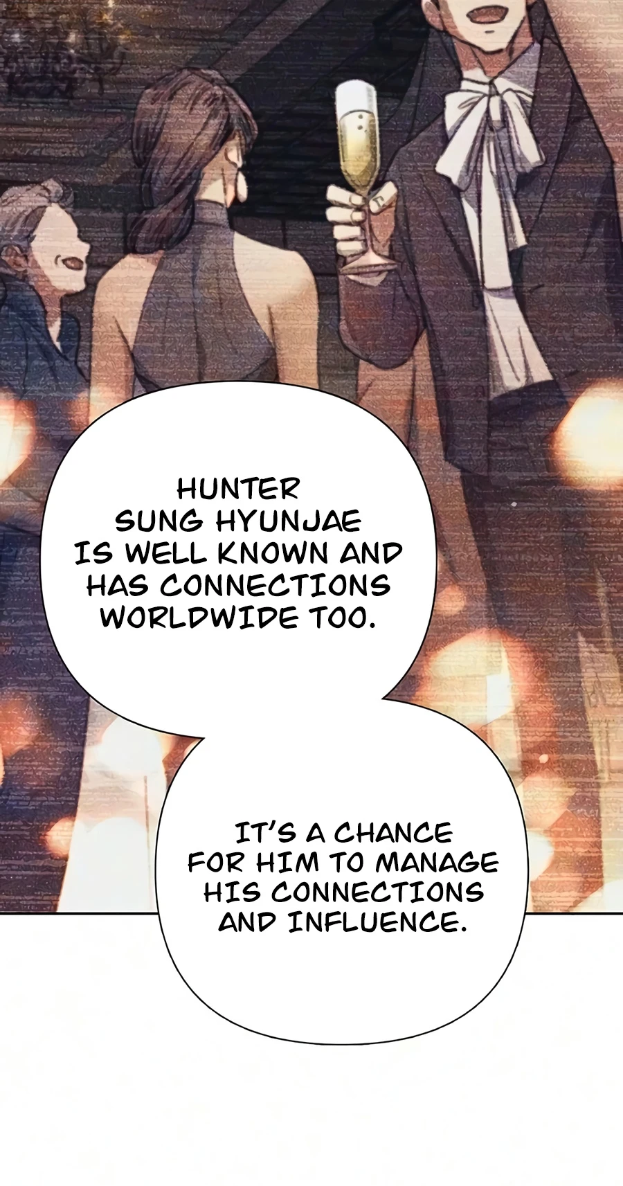 My S-Class Hunters Chapter 165 — Page 14