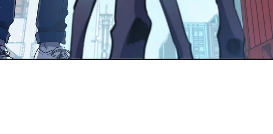 My S-Class Hunters Chapter 166 — Page 8