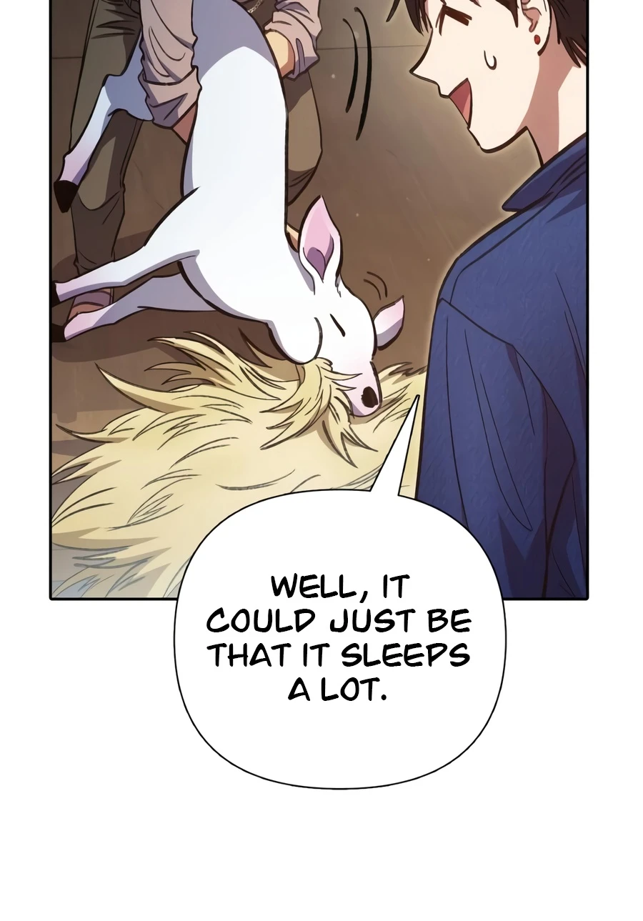 My S-Class Hunters Chapter 166 — Page 10