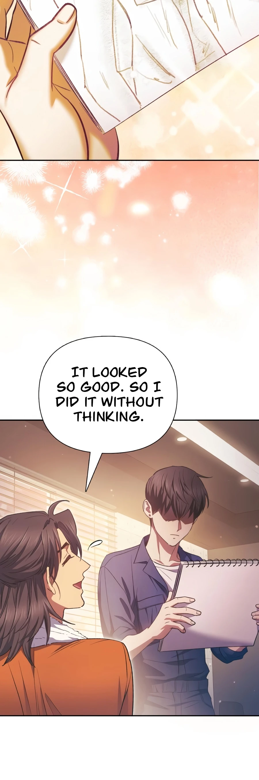 My S-Class Hunters Chapter 166 — Page 14