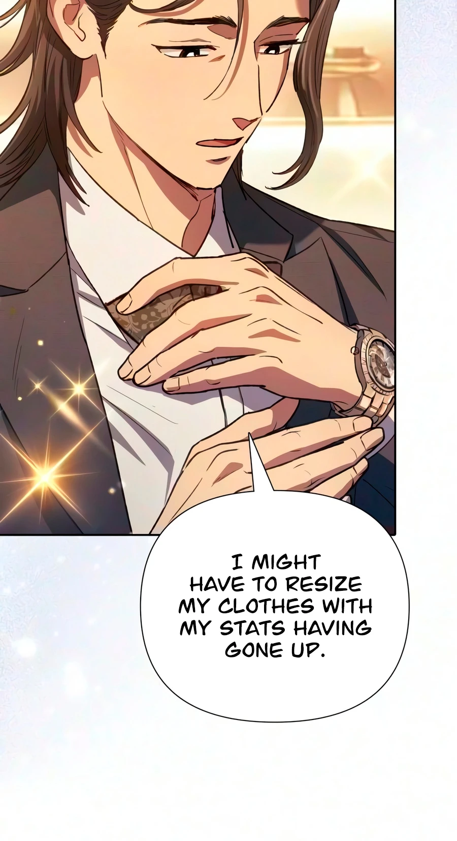 My S-Class Hunters Chapter 167 — Page 15