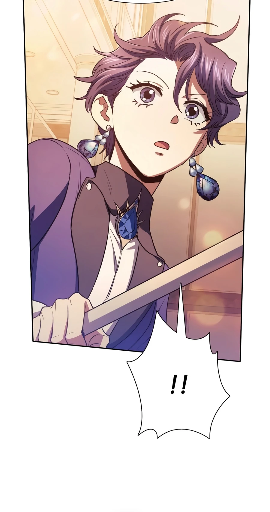 My S-Class Hunters Chapter 168 — Page 16