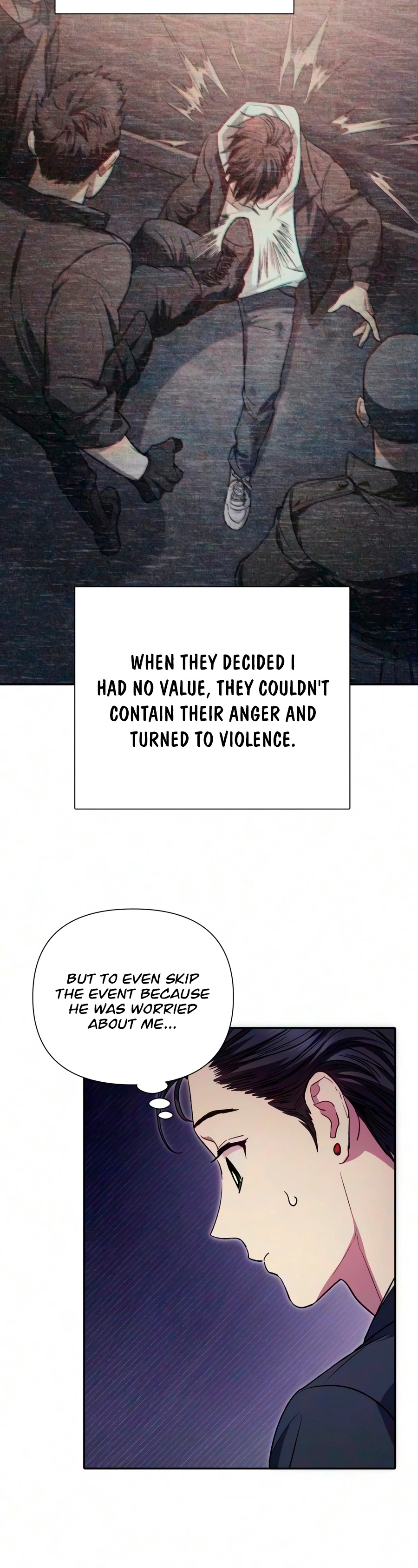My S-Class Hunters Chapter 169 — Page 5
