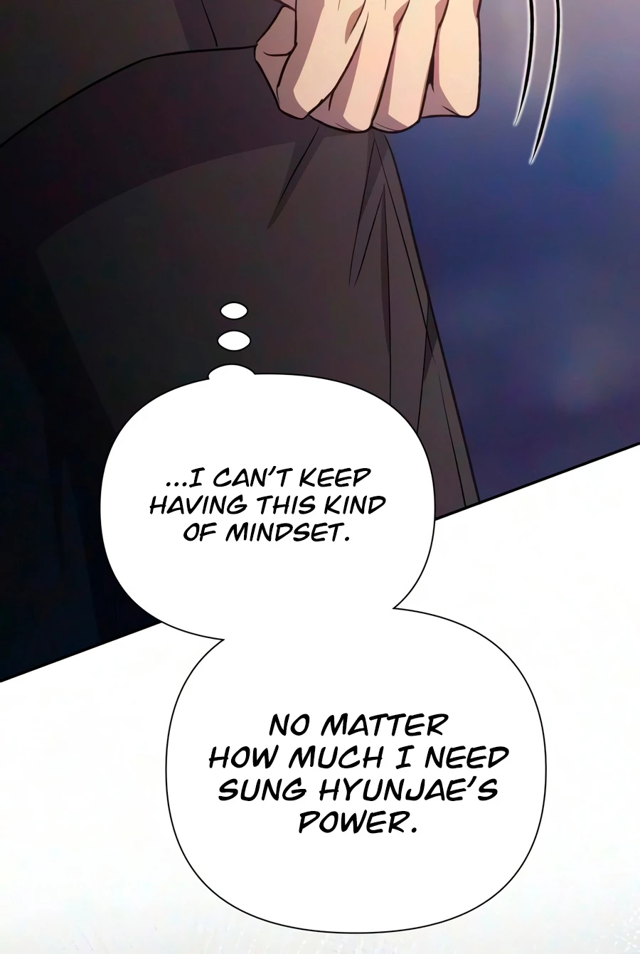 My S-Class Hunters Chapter 169 — Page 17