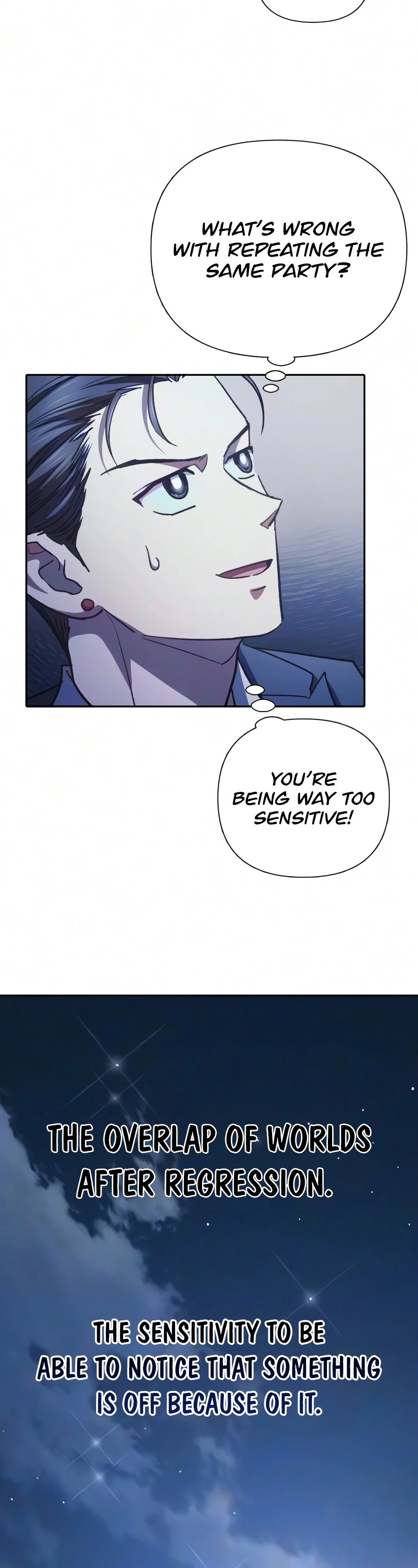 My S-Class Hunters Chapter 170 — Page 3