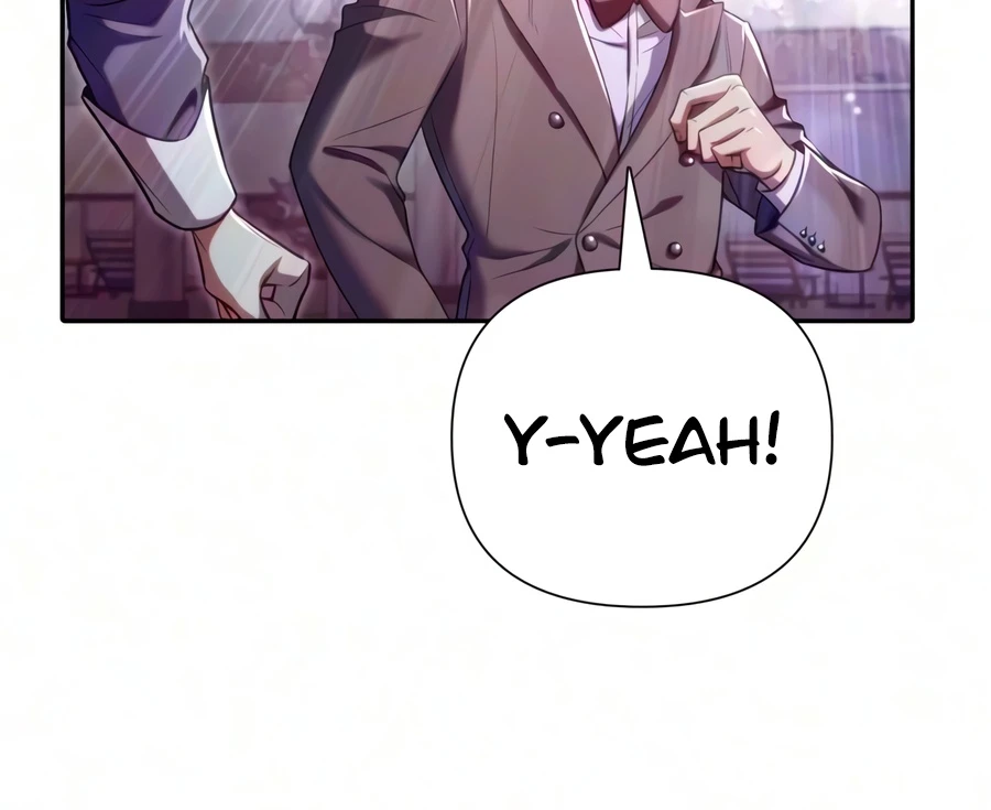 My S-Class Hunters Chapter 170 — Page 7