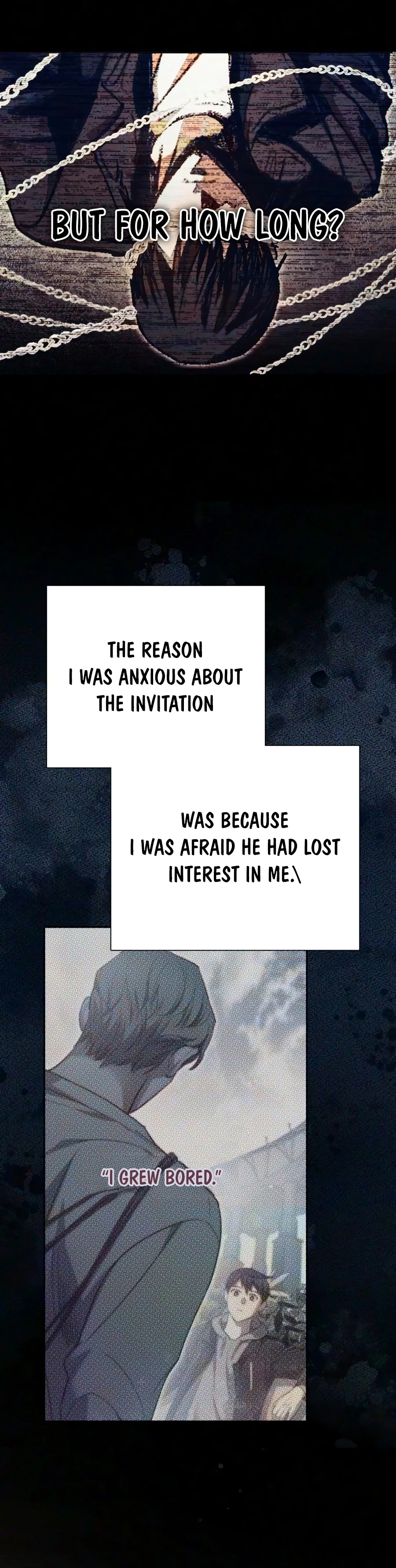 My S-Class Hunters Chapter 170 — Page 13