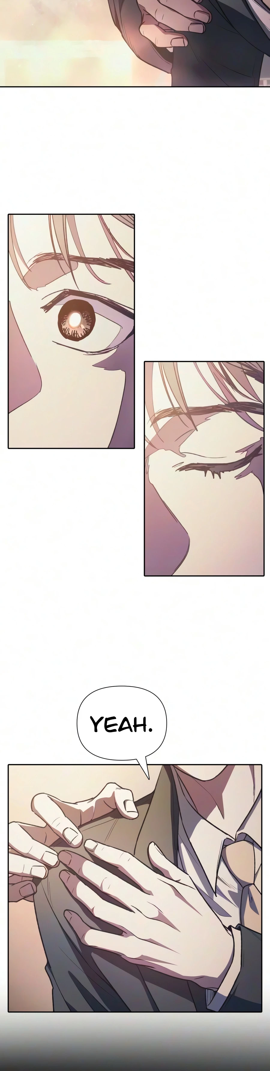 My S-Class Hunters Chapter 170 — Page 15