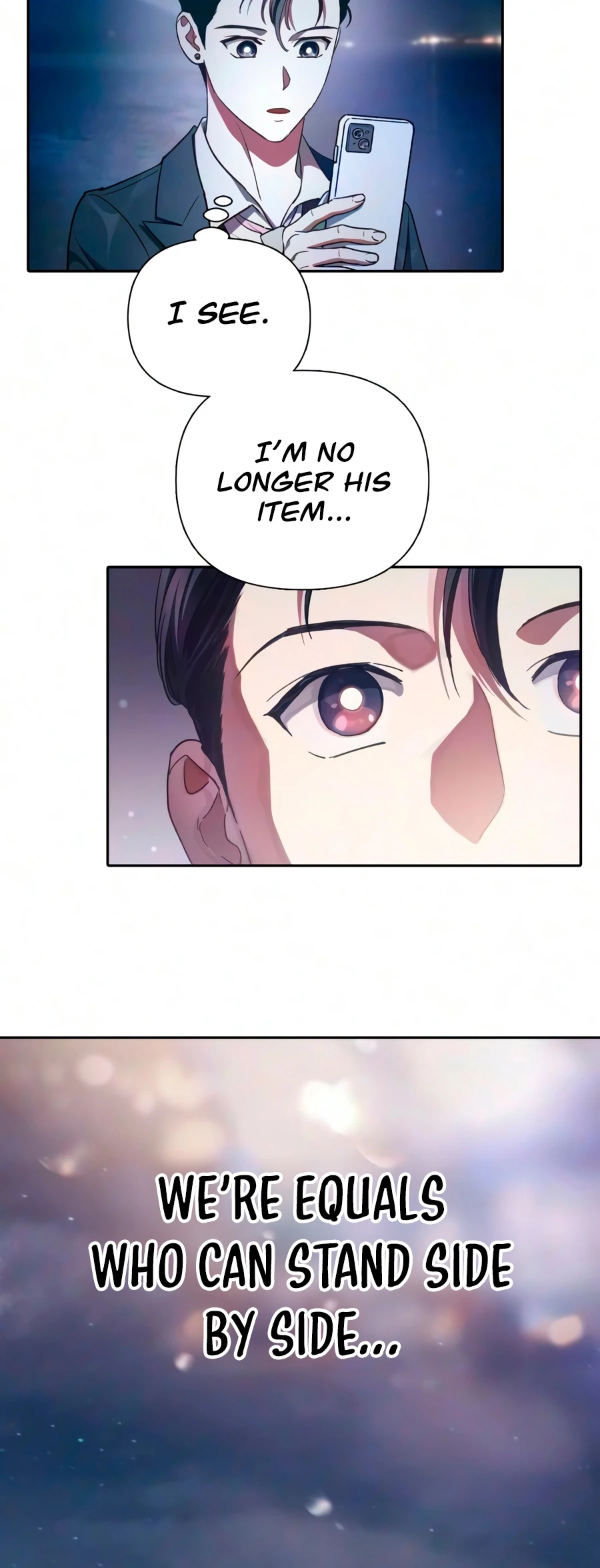 My S-Class Hunters Chapter 172 — Page 11