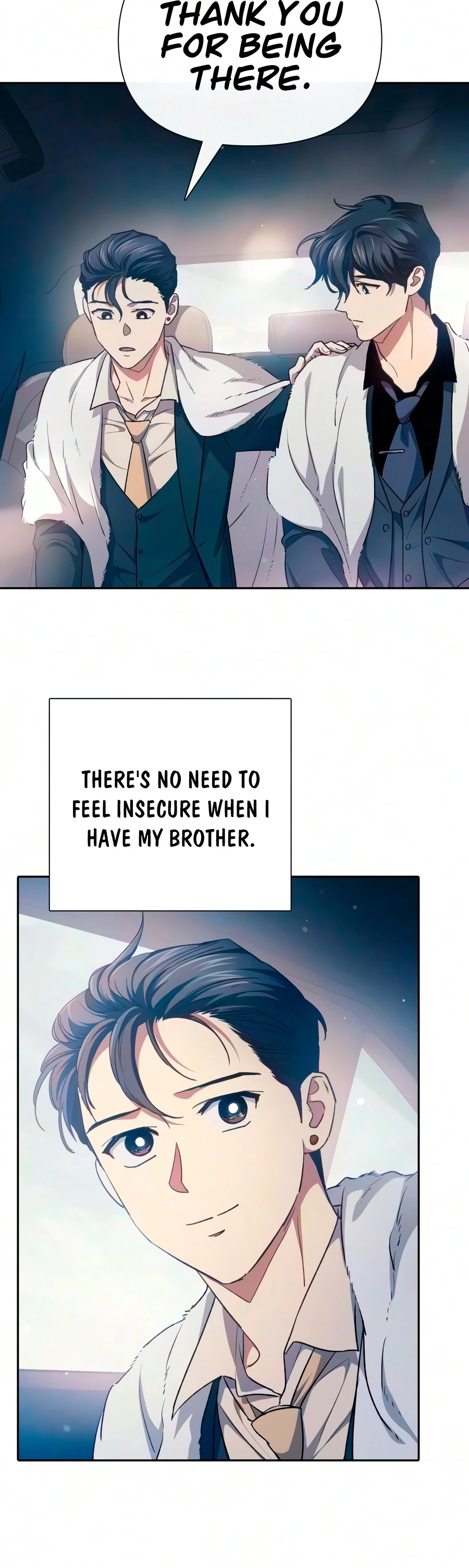 My S-Class Hunters Chapter 172 — Page 15