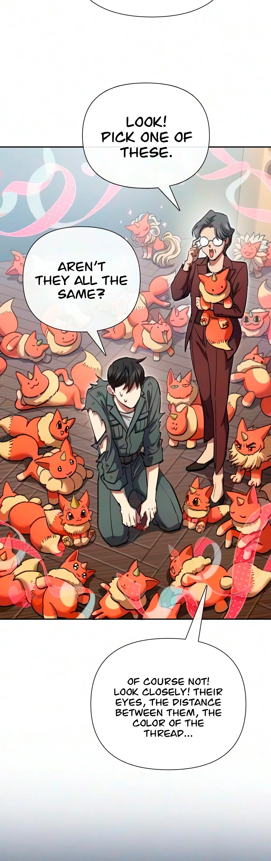 My S-Class Hunters Chapter 173 — Page 5