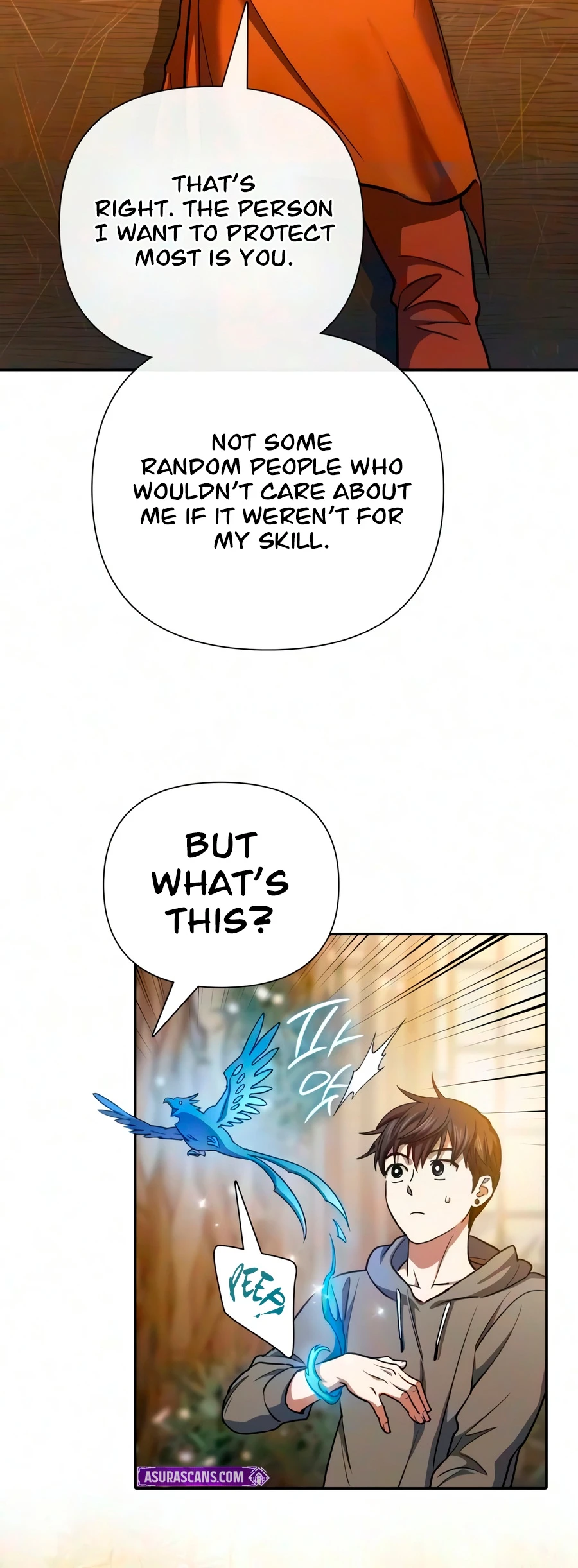 My S-Class Hunters Chapter 173 — Page 13