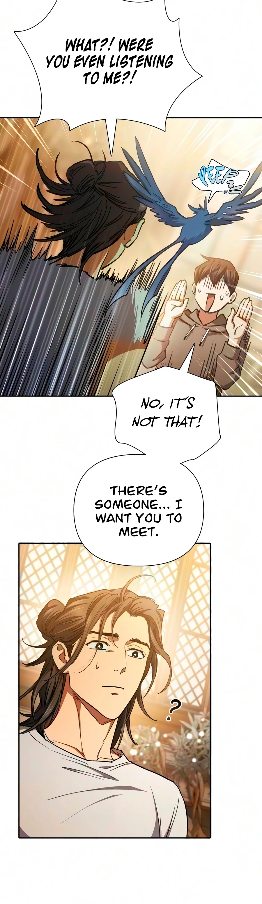 My S-Class Hunters Chapter 173 — Page 15