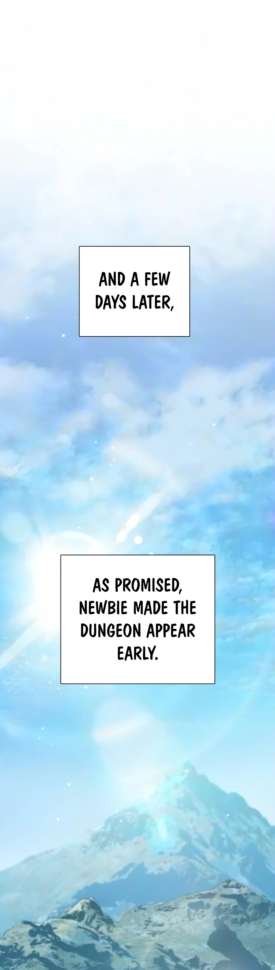 My S-Class Hunters Chapter 174 — Page 17