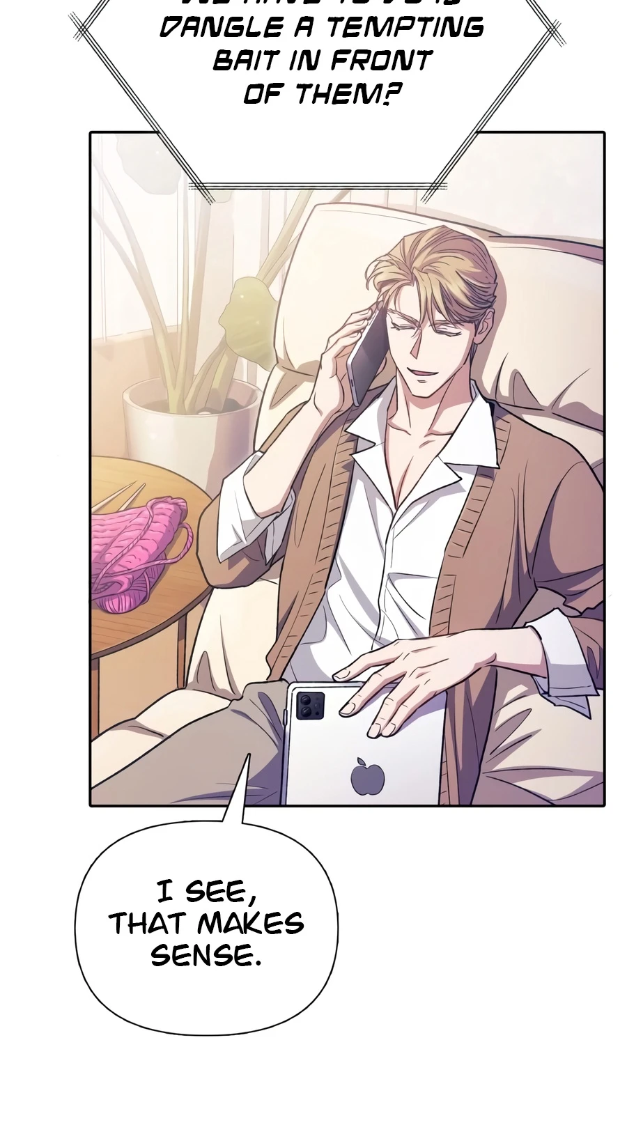 My S-Class Hunters Chapter 175 — Page 5