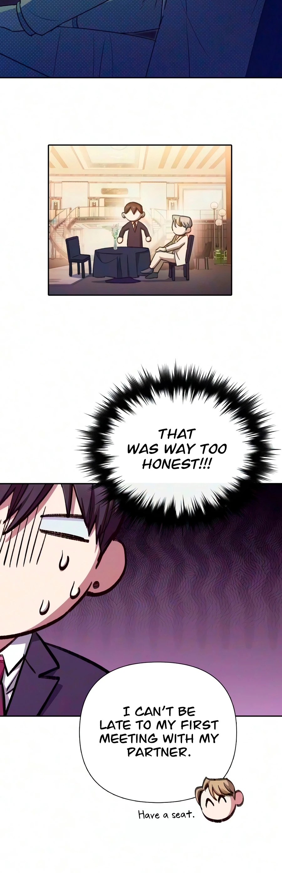 My S-Class Hunters Chapter 176 — Page 3