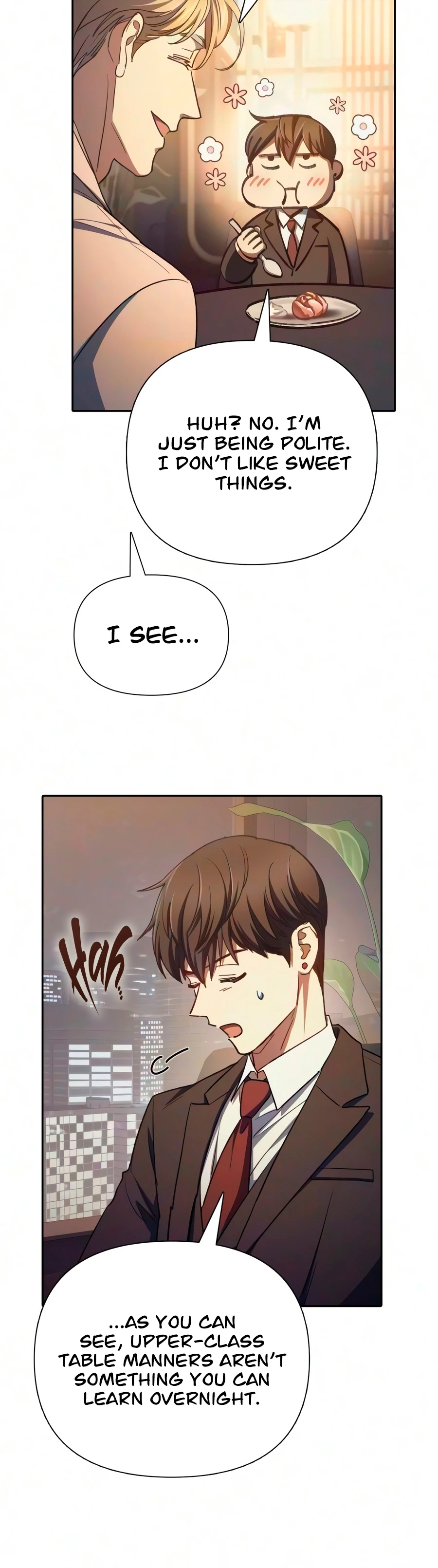 My S-Class Hunters Chapter 176 — Page 5