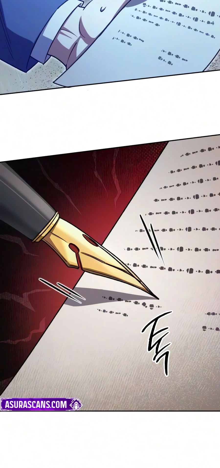 My S-Class Hunters Chapter 177 — Page 6