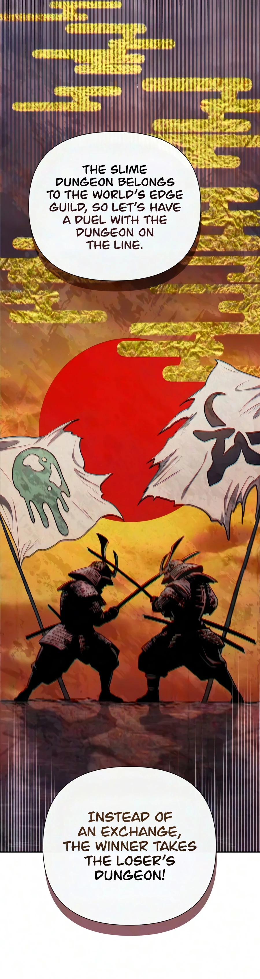 My S-Class Hunters Chapter 177 — Page 14