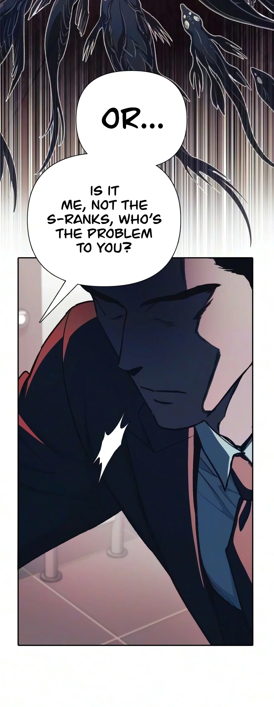 My S-Class Hunters Chapter 179 — Page 15