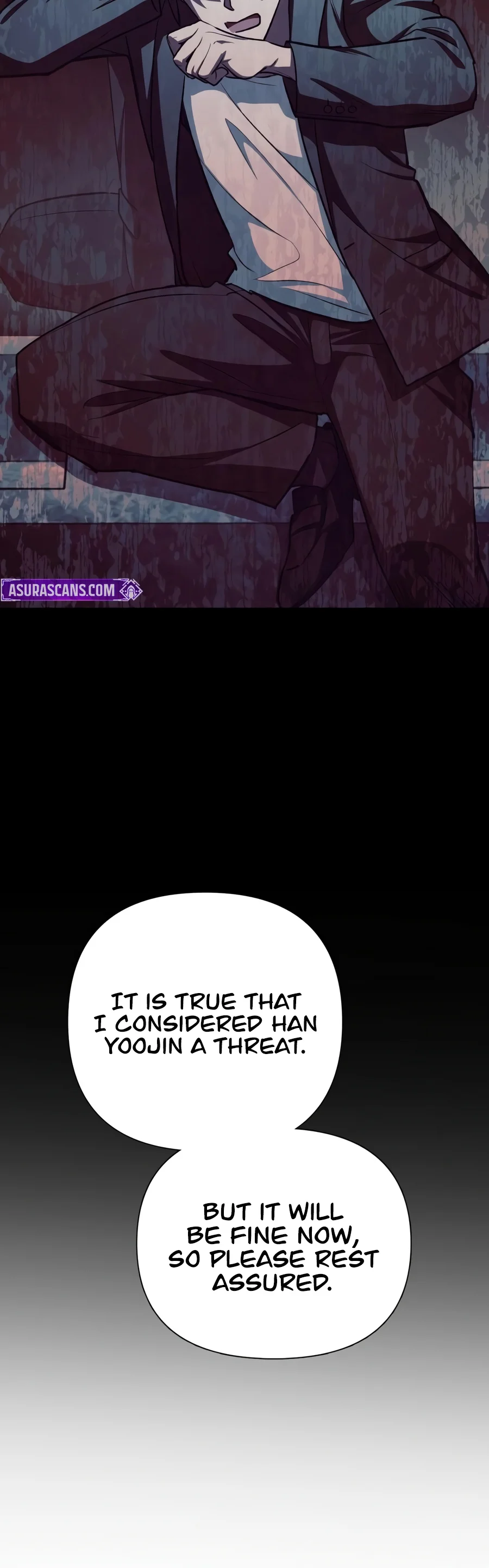 My S-Class Hunters Chapter 180 — Page 6