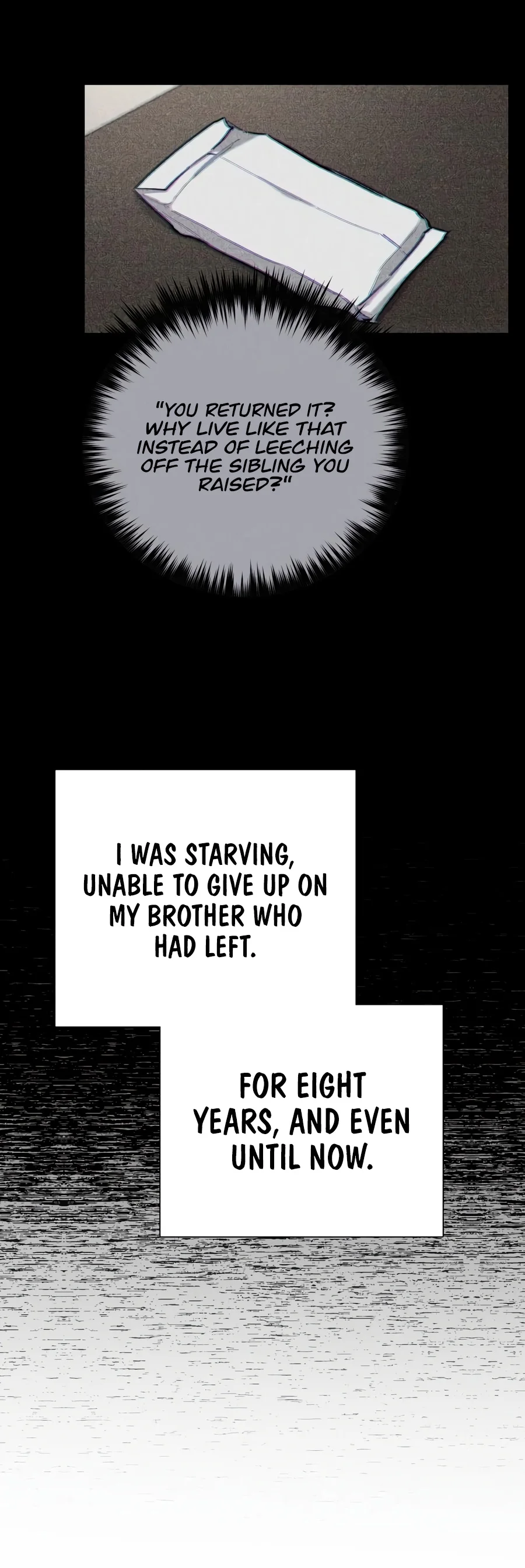 My S-Class Hunters Chapter 180 — Page 10