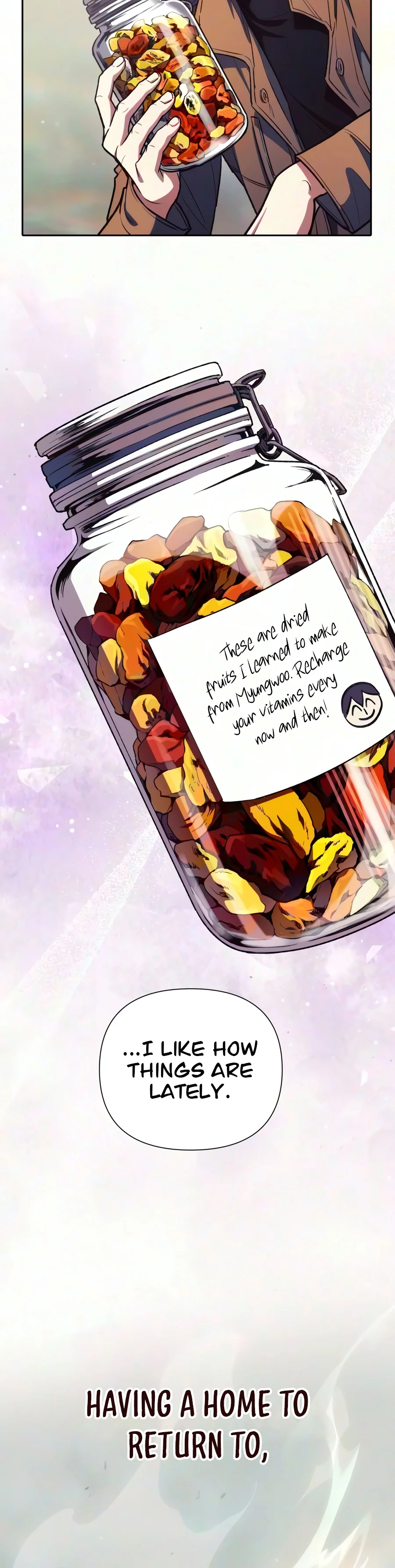 My S-Class Hunters Chapter 181 — Page 7