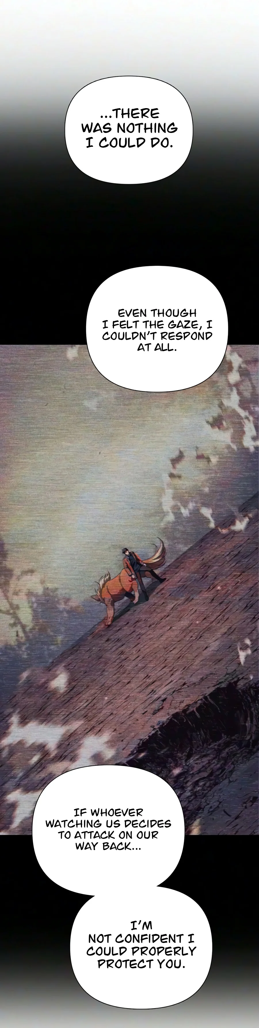 My S-Class Hunters Chapter 181 — Page 13